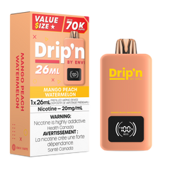 Dripn By Envi 26mL Disposable