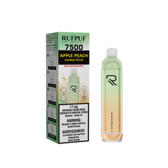 RufPuf 7500 Disposable