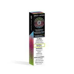Envi Apex 2500 Disposable