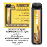 Breeze Pro 2000 Disposable