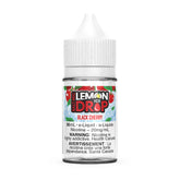 Lemon Drop Ice Salt