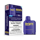 Level X Pods by Dripn