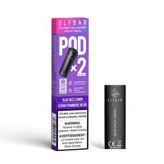 ELF BAR 4-in-1 Closed Pods
