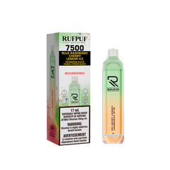 RufPuf 7500 Disposable