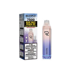 RufPuf 7500 Disposable