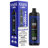 Ripper Khalifa Bar 40K