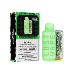 Lost Vape Orion Bar 10K Disposable