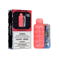 Lost Vape Orion Bar 10K Disposable