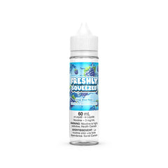 Freshly Squeezed Freebase
