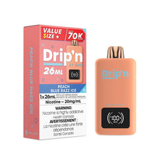 Dripn By Envi 26mL Disposable