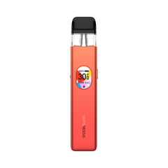 Xros Pod 5 Kit