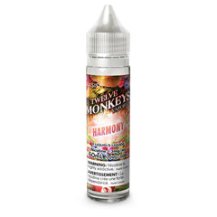 Twelve Monkeys Freebase