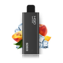 HQD Cuvie Slick 6000 Disposable