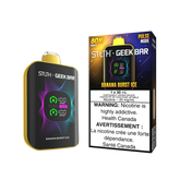 STLTH X Geek Bar Disposable