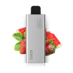 HQD Cuvie Slick 6000 Disposable