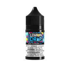 Lemon Drop Boost Salt