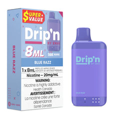Dripn By Envi 8mL Disposable