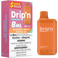 Dripn By Envi 8mL Disposable