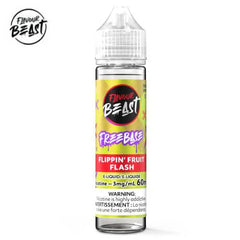 Flavour Beast Freebase