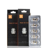 Zeus Coils