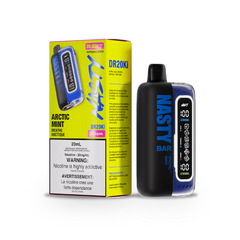 Nasty DR20Ki Disposable