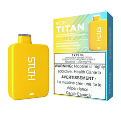 STLTH Titan 10K Disposable