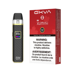 OXVA Xlim Pro Pod Kit