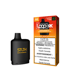 STLTH Loop 9K Pods