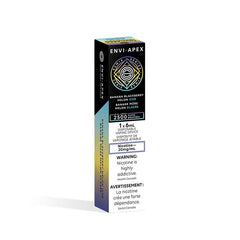 Envi Apex 2500 Disposable
