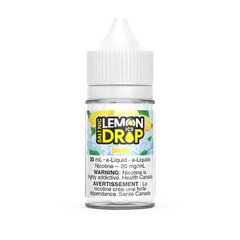 Lemon Drop Salt