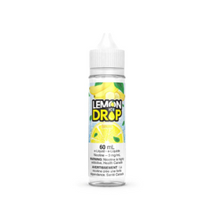 Lemon Drop Ice Freebase