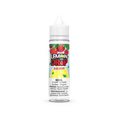 Lemon Drop Ice Freebase