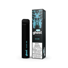 Ghost Mega