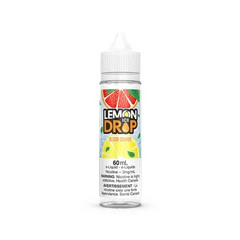 Lemon Drop Ice Freebase