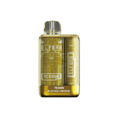 ELF BAR TE5000 Disposable