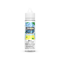 Lemon Drop Ice Freebase