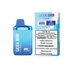 Geekbar DF8000 Disposable