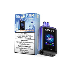 GeekBar Sky View 25000 20ml