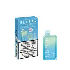 ELF BAR BC 10K (BC 10000) Disposable