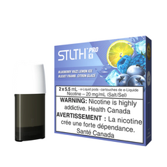 STLTH Pro X Pods