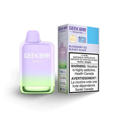 Geekbar Meloso Max 9000 Disposable Vape