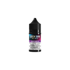 Geek Bar Salt