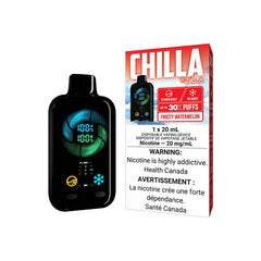 Chilla by Zilla 30K Disposable