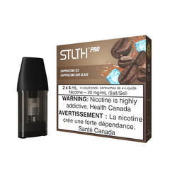 STLTH Pro Pods