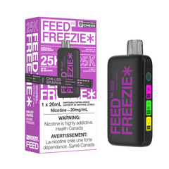 FEED Freezie 25K Disposable