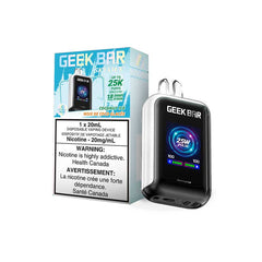 GeekBar Sky View 25000 20ml