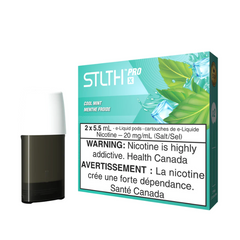 STLTH Pro X Pods