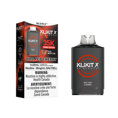 Rufpuf Klikit X 35K Pods