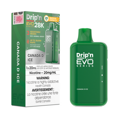 Envi Drip'n 28K Disposable