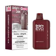 Envi Drip'n 28K Disposable